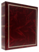 Gedeon alb. DRS50 Classic Burgundy 100 psl.