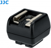 JJC adapteris Hot shoe lcd JSC-2 
