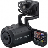 Zoom vaizdo kamera Q8n-4K