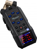 Zoom garso įrašymo įrenginys/diktofonas H6essential
