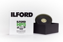 Ilford fotojuosta  HP 5 plus 135-30.5