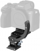 SmallRig 4349 Horizontal-to-Vertical mount Plate Kit for Mirrorless Cameras 