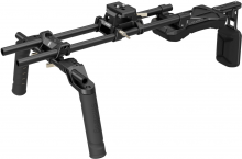 SmallRig 4480 Shoulder Rig Kit Classic Version