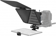 SmallRig 3646 Multifunctional Teleprompter