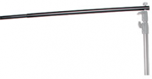 Elfo BS300 teleskopinis fono laikiklis 155-300 cm