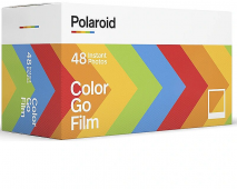Polaroid fotoplokštelės Go Film Multipack 48 photos 