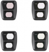 DJI filtrai ND FILTERS SET/AIR 3 (ND8/16/32/64)