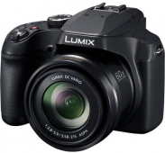 Panasonic skaitmeninis fotoaparatas DMC-FZ82D
