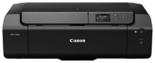 Canon PIXMA Pro 200S spausdintuvas