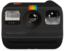 Polaroid momentinis fotoaparatas Go Gen 2 Black   