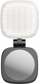 SmallRig 4656 Vibe P48 LED šviesa mobiliajam telefonui (juoda)