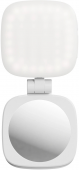 SmallRig 4933 Vibe P48 LED šviesa mobiliajam telefonui (balta)