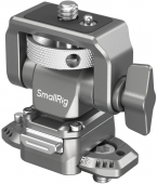 SmallRig 4487 HawkLock H21 Quick Release Monitor Support with NATO Clamp