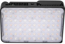 Amaran LED šviestuvas Ace 25C Charcoal
