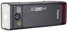 Godox blykstė AD200 PRO II TTL 