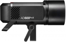 Godox blykstė AD600 PRO II TTL