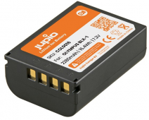 Jupio akumuliatorius Olympus BLX-1 / BLX1 2280mAh