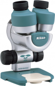 Nikon mikroskopas Fieldmicroscope Mini