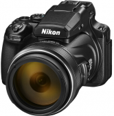 Nikon COOLPIX P1100
