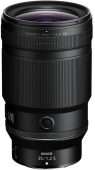 Nikon objektyvas NIKKOR Z 35mm f/1.2 S