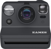 Polaroid momentinis fotoaparatas Now Gen 2 Eames Edition