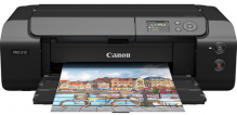 Canon Imageprograf PRO-310 spausdintuvas
