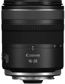 Canon objektyvas RF 16-28mm F2.8 IS STM