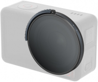 SmallRig 4941 CPL & VND 3-5 Filter for DJI Osmo Action Camera