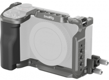 SmallRig 4949 HawkLock Quick Release Cage Kit for Sony ZVE10 II  