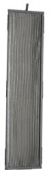 Elfo korys softboksui 25x100 cm