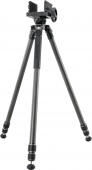 Vanguard trikojis ALTA PRO 3VRL 303CT Carbon + ENDEAVOR GM-70