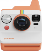 Polaroid momentinis fotoaparatas Now Gen 3 Coral