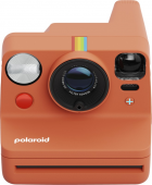 Polaroid momentinis fotoaparatas Now + Gen 3 Coral 