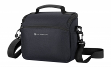 K&F Concept dėklas Sling Bag 5 l – navy blue