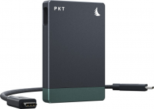 Angelbird skaitytuvas PKT - SD 4.0/SDXC, UHS-I/UHS-II, USB 4.0, USB-C 3.2 Gen 1, up to 5 Gb/s connect   