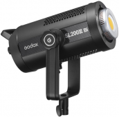 Godox šviestuvas SL-200IIIBi Bi-Color LED Light