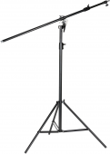 Quadralite stovas gervė Boom Multi Basic Studio   