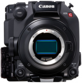 Canon VIDEO C500 MARK III