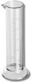 APP322000 menzūrėlė Graduated Cylinder 50cc menzūrėlė