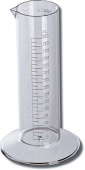 APP322200 menzūrėlė Graduated Cylinder 300cc
