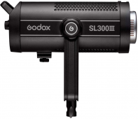 Godox šviestuvas SL-300 III LED Video Light