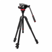 Manfrotto trikojis MVK502055XPRO3V 502+055