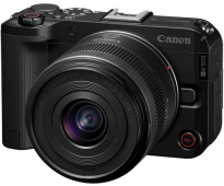 Canon EOS R50 V + RF-S 14-30mm F4-6.3 IS STM PZ