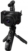 Canon EOS R50 V + RF-S 14-30mm F4-6.3 IS STM PZ CREATOR KIT