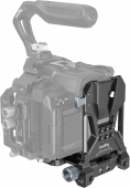 SmallRig 4064 Compact V-Mount Battery Mounting System 