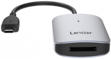 Lexar kortelių skaitytuvas CFexpress Type A (LRW515U) USB 3.2 Gen 2 USB-C       