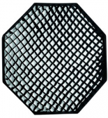Elfo lankstus korys softboksui 100 cm octagon