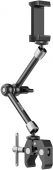 SmallRig 5326 Crab-Shaped Clamp for Phones 9.8