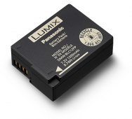 Panasonic akumuliatorius DMW-BLC12E 