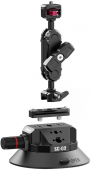 Ulanzi Suction Cup kameros laikiklis SC-02    